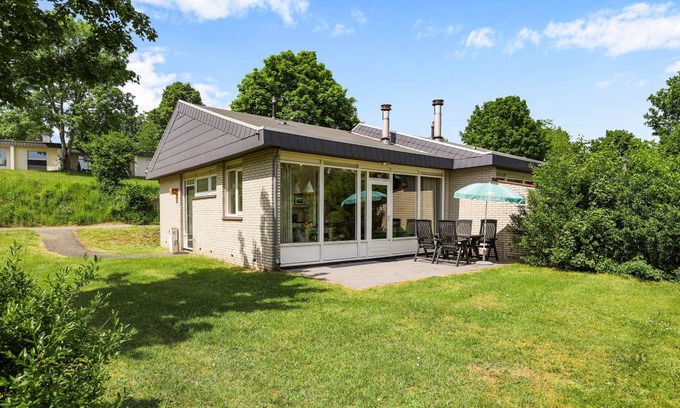 Kell am See House | 50 m² Bungalow ∙ 2 bedrooms ∙ 4 guests