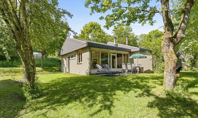 Kell am See House | 50 m² Bungalow ∙ 1 bedroom ∙ 2 guests
