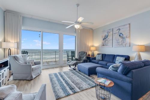 Thomas Drive Apartment | 502 Sterling Beach