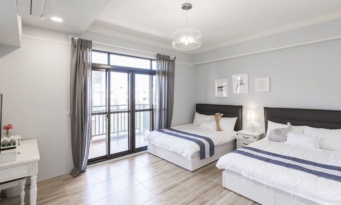 Magong House | 515 B&B