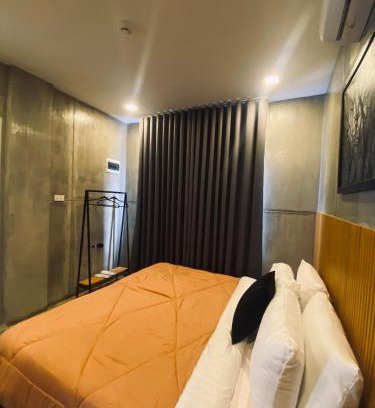 Cabanatuan Hotel | 518Hotel