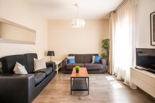 El Camp de l'Arpa del Clot Apartment | 51ind1120- Apartment near Sagrada Familia