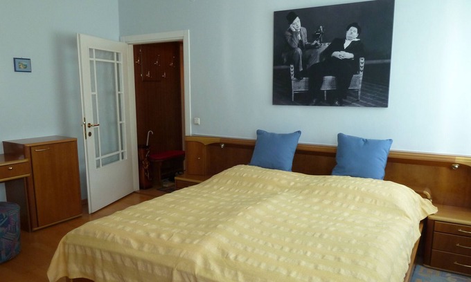 Klagenfurt am Woerthersee Apartment | 52 cozy m² in the east of the city center