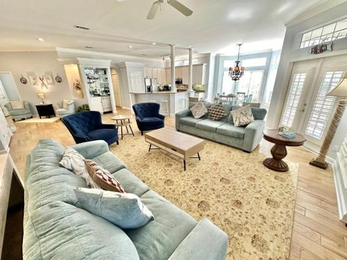 Sandestin House | 5296 Tivoli By The Sea