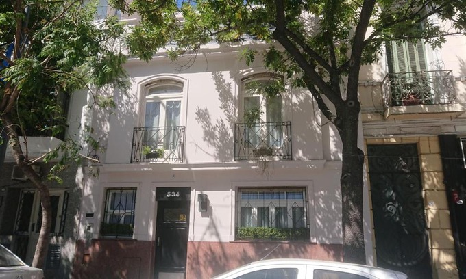 San Telmo Apartment | 534 Petit San Telmo - Studio & Suites