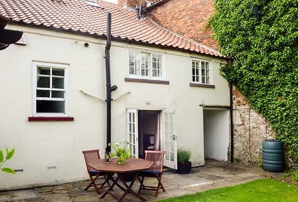 Brigg Cottage | 54 Bridge Street, BRIGG