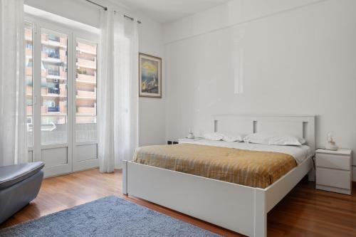 Tuscolano Apartment | 543 Appia Avenue - Metro A