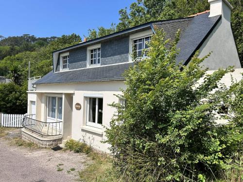 Erquy Villa | 547 - La Patelle - Maison 4p à 100m de la plage du Centre d'Erquy
