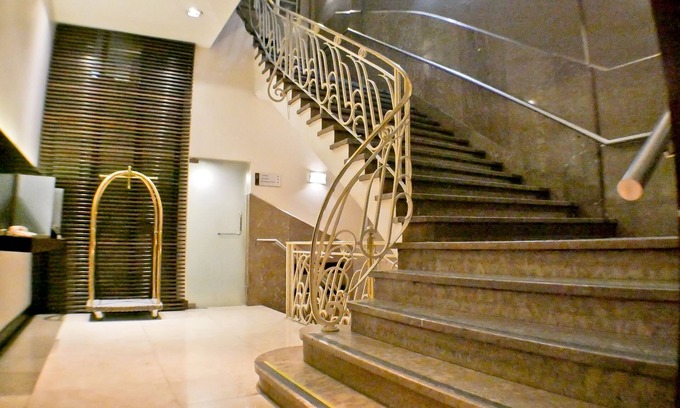 Buenos Aires Central Business District Hotel | 562 Nogaro Buenos Aires