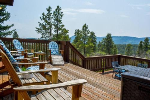 Pagosa Springs House | 567 Stevens Circle