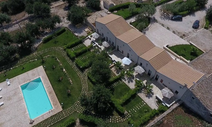 Modica Other | 5F Studio with swimming pool