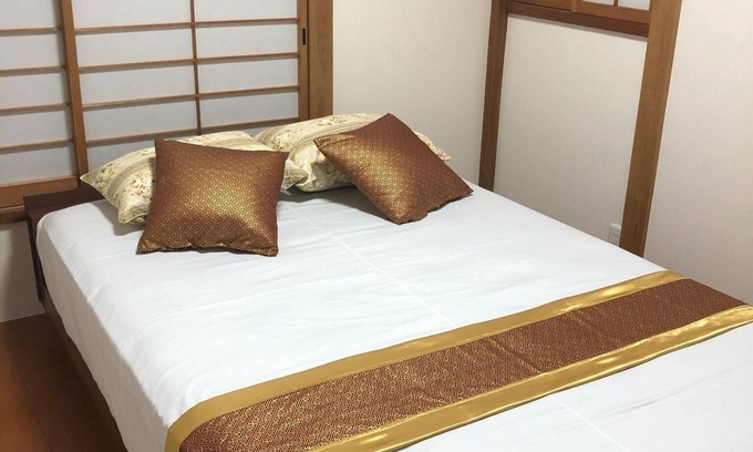 Higashiyotsugi House | 5LDK Entire house reserved 3 minutes walk from th/Katsushika-ku Tokyo