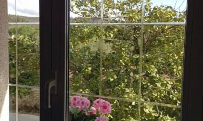 Ordes Bed & Breakfast | 6.- A Casa do San Paio de Buscás