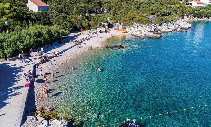 Sipan Island House | 6 bedroom accommodation in Sipanska Luka