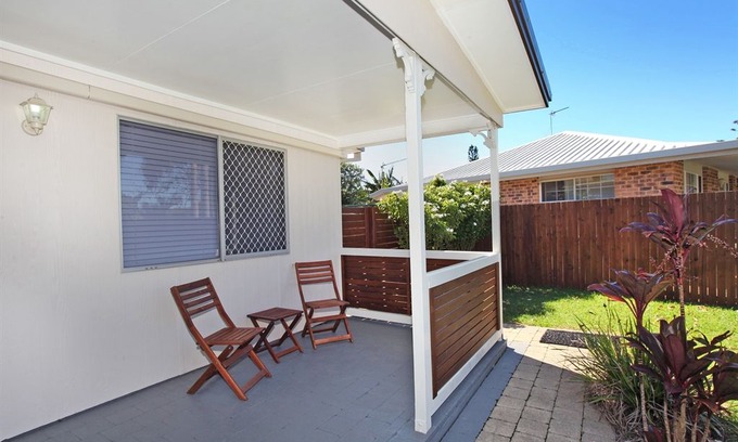 Marcoola House | 6 Botany Court Marcoola Beach