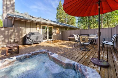 Deer Park House | 6 Dutchman home