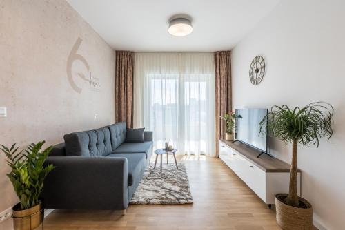 Mejasi Apartment | 6 Islands - Holiday & Business Apartments - free garage parking