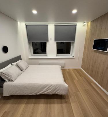 Vilnius Apartment | 6 New Airport Apartment