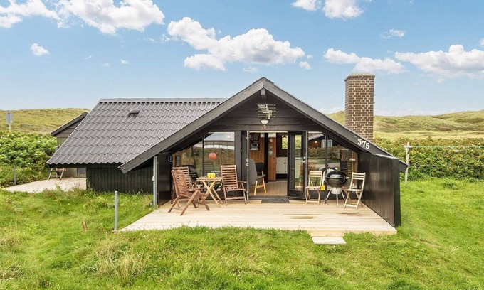Harboore House | 6 person holiday home in Harboøre