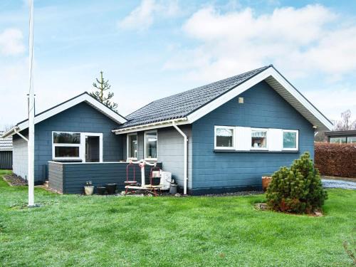 Juelsminde House | 6 person holiday home in Juelsminde-By Traum