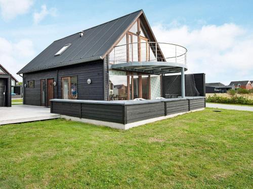 Sønderstrand House | 6 person holiday home in Rømø-By Traum