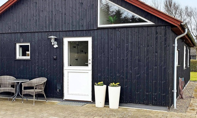 Vinderup House | 6 person holiday home in Vinderup-By Traum