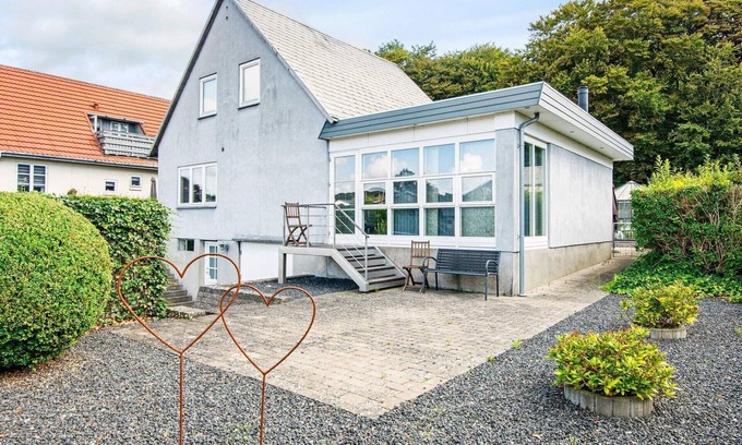 Sydals House | 6 person holiday home in Sydals