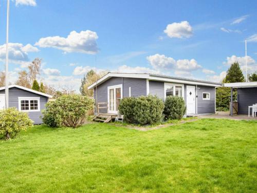 Hvidbjerg Strand House | 6 person holiday home in Børkop-By Traum