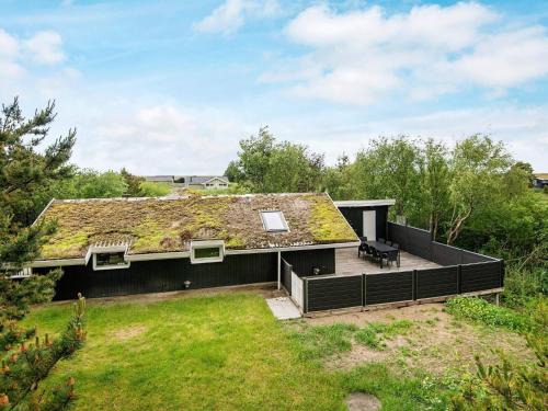 Romo House | 6 person holiday home in Rømø