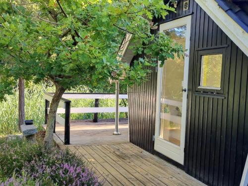 Stege House | 6 person holiday home in Stege