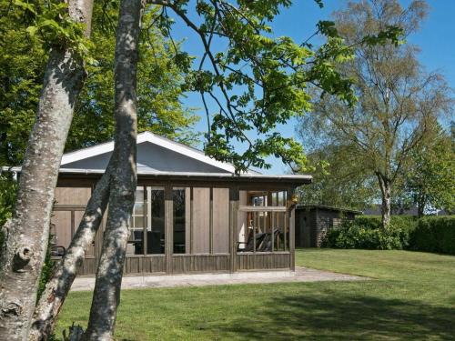 Hejlsminde Strand House | 6 person holiday home in Hejls-By Traum