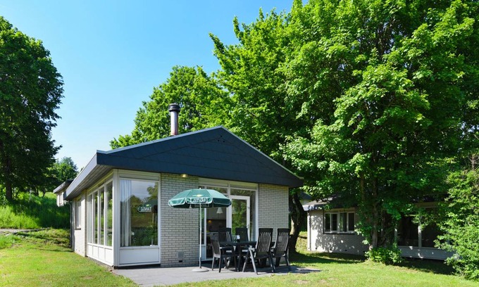 Kell am See House | 60 m² Bungalow ∙ 3 bedrooms ∙ 6 guests