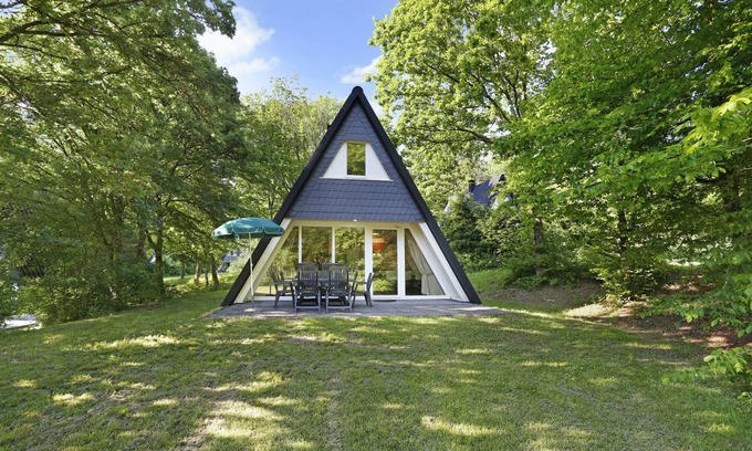 Kell am See House | 60 m² Bungalow ∙ 3 bedrooms ∙ 6 guests