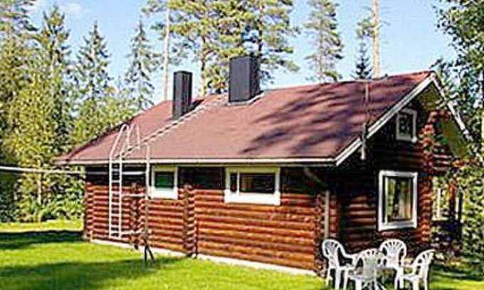Aatola House | 60 m² House ∙ 1 bedroom ∙ 4 guests