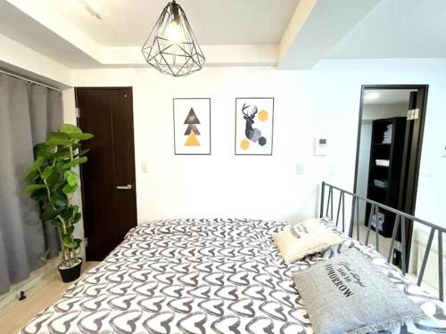 Ikebukuro Apartment | 600m from Ikebukuro sta 9 min to Shinjuku by Train 池袋1