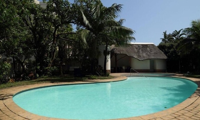 Umhlanga Apartment | 603 Oyster Schelles
