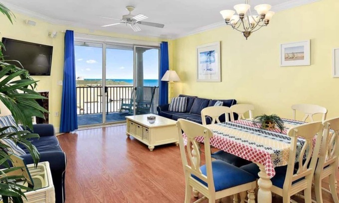 Ocean City House | 609 Belmont Towers Boardwalk/Pool/Gym/Sauna Awesome Views