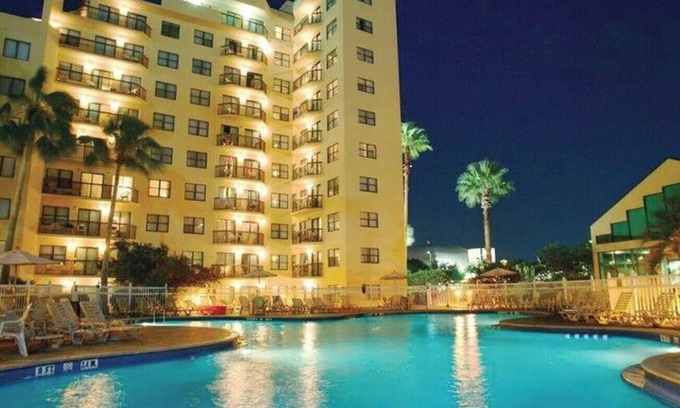 Florida Center Apartment | 6165 Carrier Drive #2303