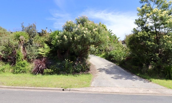 Mallacoota House | 61a Vista Drive