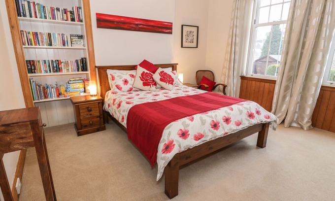 Peebles Cottage | 63 Rosetta Road, PEEBLES