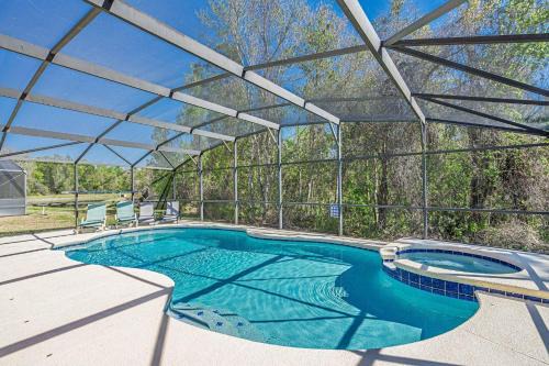 Sandy Ridge House | 642 Palm Paradise