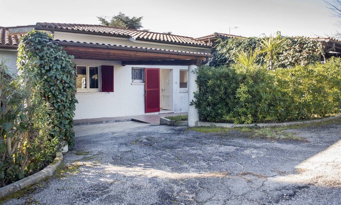 Villaggio Taunus Apartment | 65 m² Apartment ∙ 2 bedrooms ∙ 5 guests