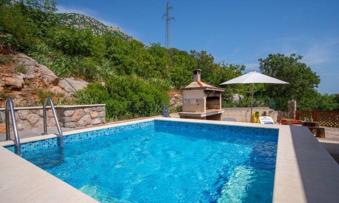 Cesarica Apartment | 65 m² Apartment ∙ 1 bedroom ∙ 4 guests