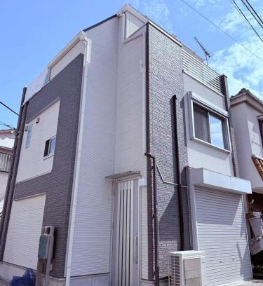 Ikebukuro Apartment | 650m from Ikebukuro st a 9 min to Shinjuku by Train 一户建