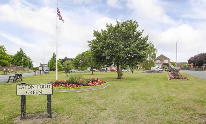 St Neots Apartment | 67 m² Apartment ∙ 2 bedrooms ∙ 4 guests