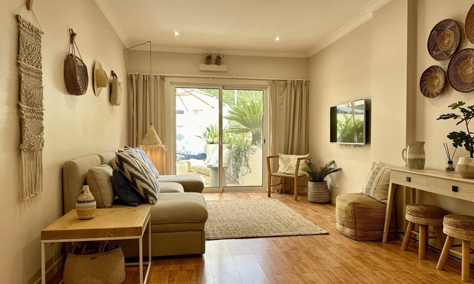 Carvoeiro Ski Chalet | 6B Fabrica velha APARTMENT CLOSE TO THE BEACH