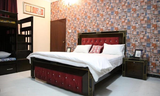 Lahore Apartment | 6Bedroom Villa DHA Lahore