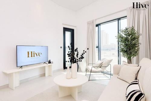Jebel Ali Apartment | 7 By Aurora 107