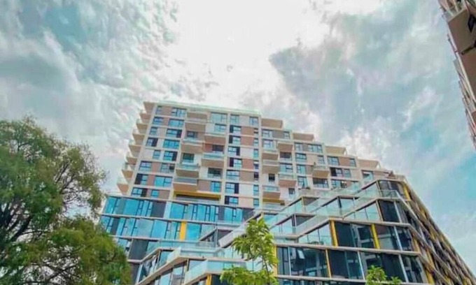 Zona 4 Apartment | 7 Cool studio at the best zone