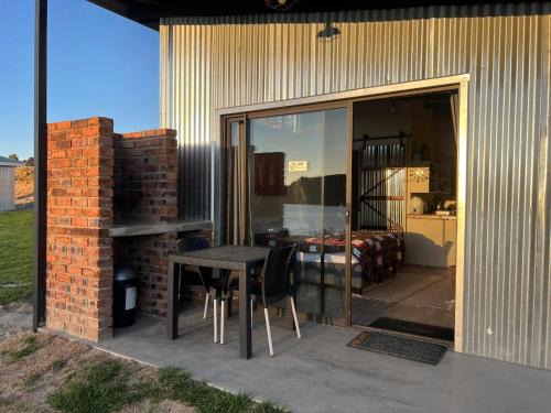 Bethlehem Apartment | 7 Fonteine Gaste Plaas